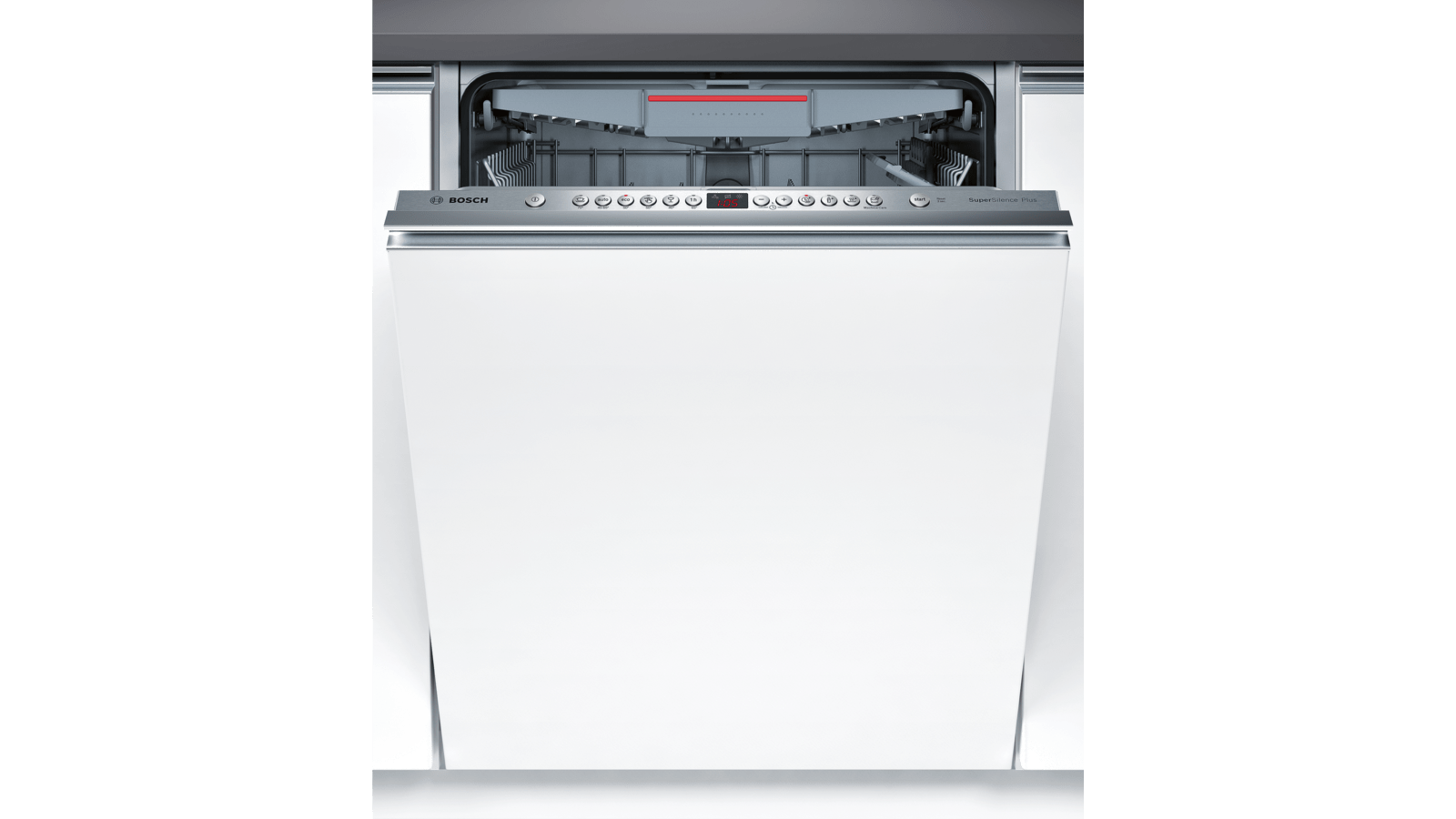 Посудомоечная машина встраиваемая Bosch  SMV46MX04E