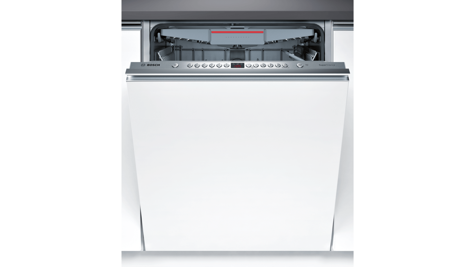 Посудомоечная машина встраиваемая Bosch  SMV46NX03E