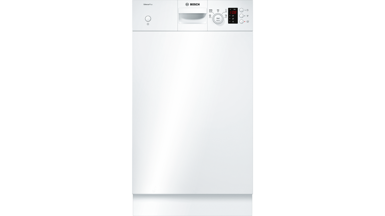 Посудомоечная машина встраиваемая BOSCH SPD25CW03E