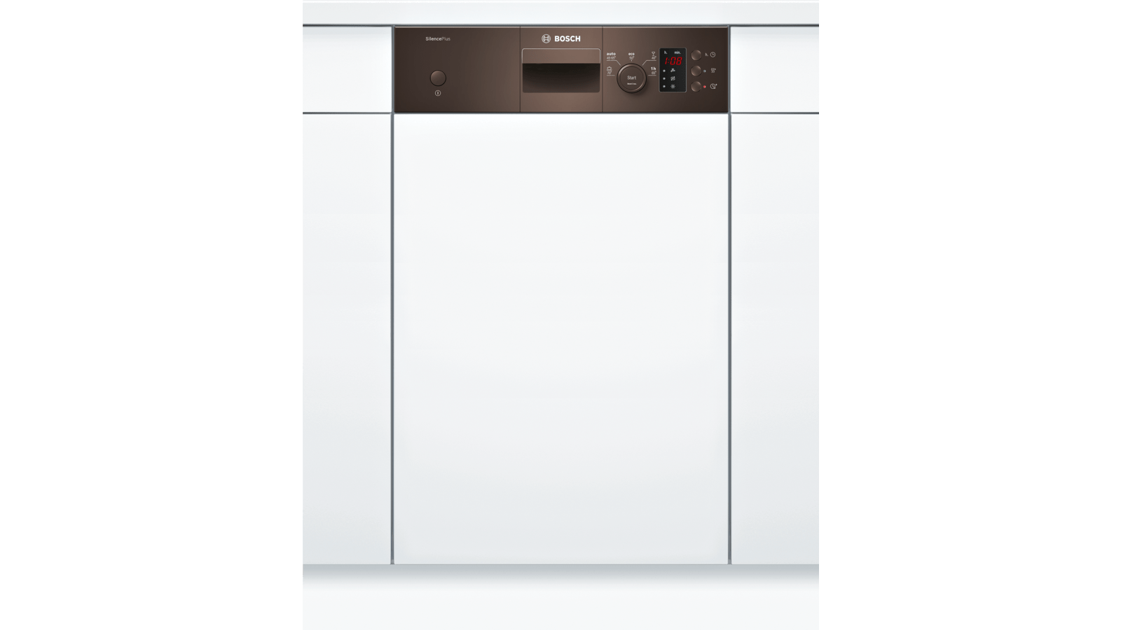 Посудомоечная машина встраиваемая BOSCH SPI25CM03E