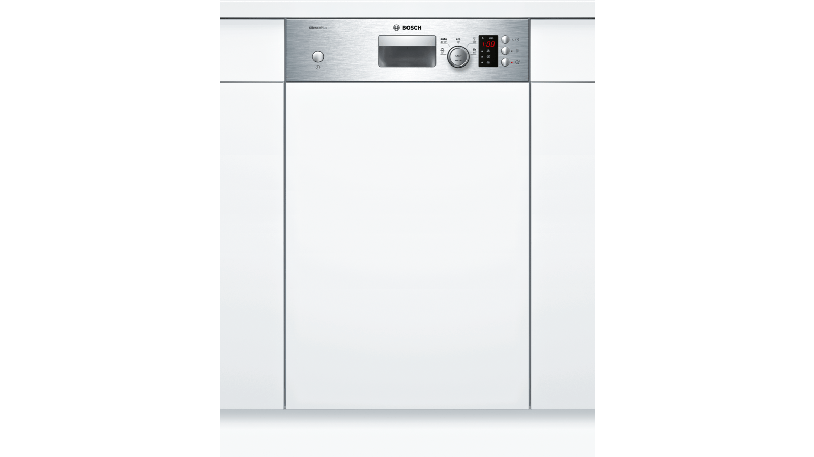 Посудомоечная машина встраиваемая BOSCH SPI25CS03E