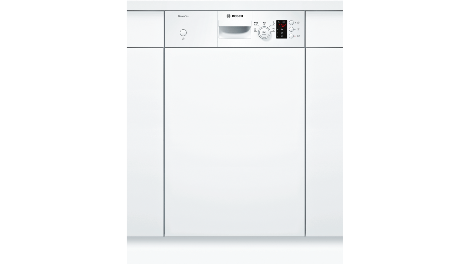 Посудомоечная машина встраиваемая BOSCH SPI25CW03E