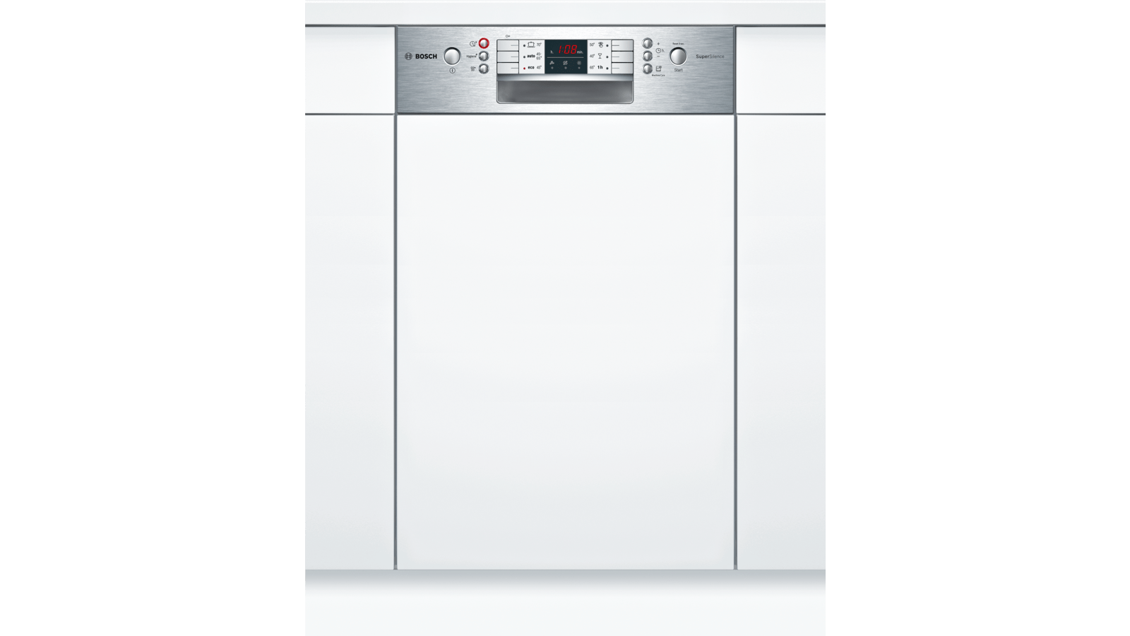 Посудомоечная машина встраиваемая BOSCH SPI46IS01E