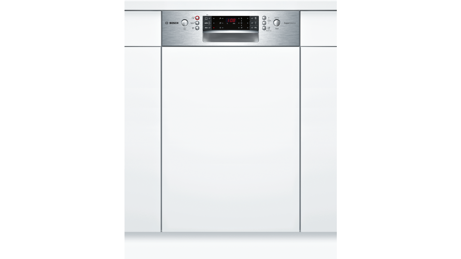 Посудомоечная машина встраиваемая BOSCH SPI66PS00E