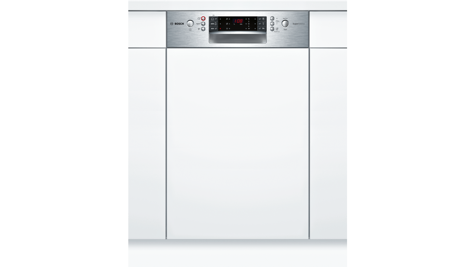 Посудомоечная машина встраиваемая BOSCH SPI66TS00E