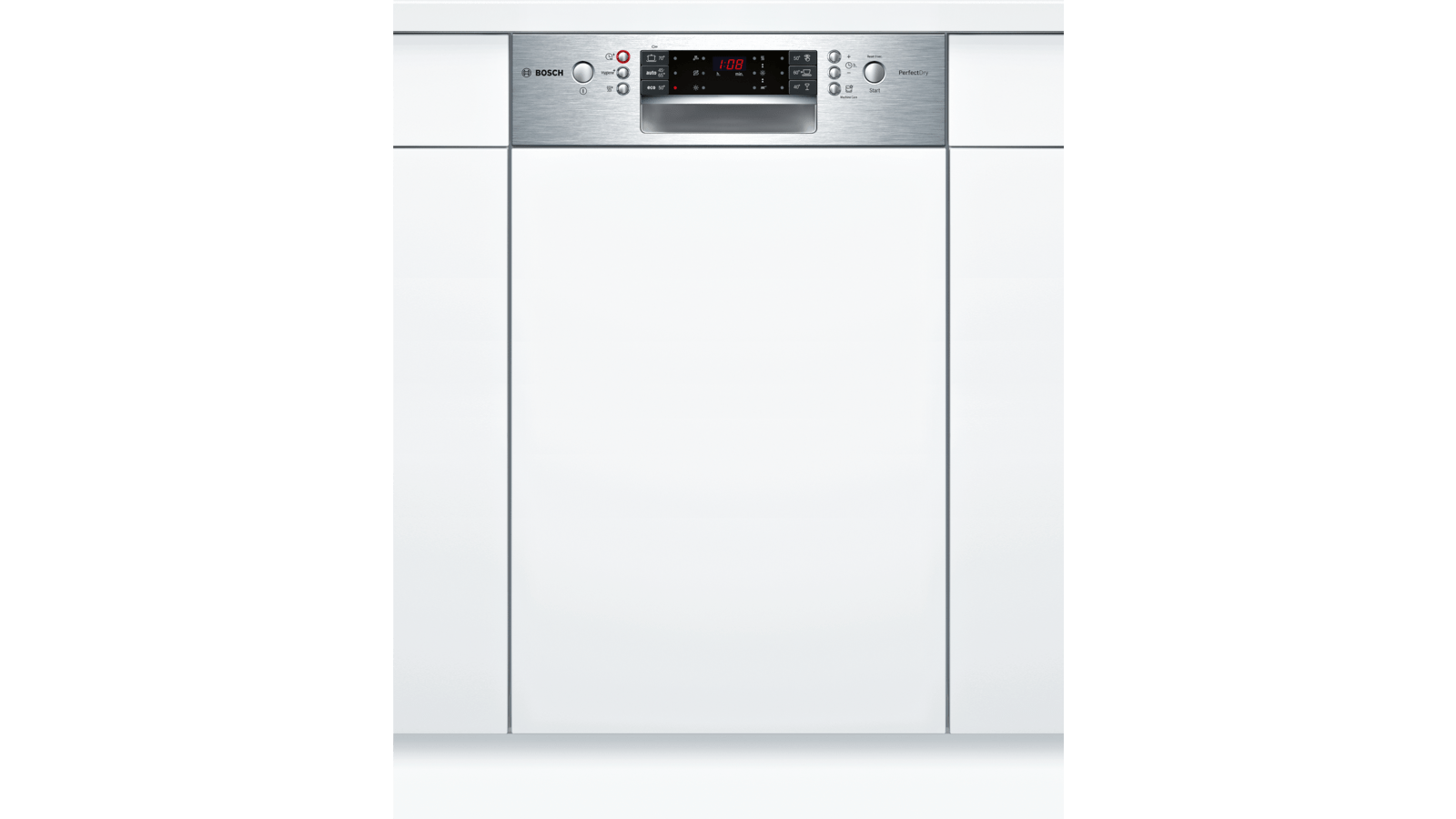 Посудомоечная машина встраиваемая BOSCH SPI66TS01E