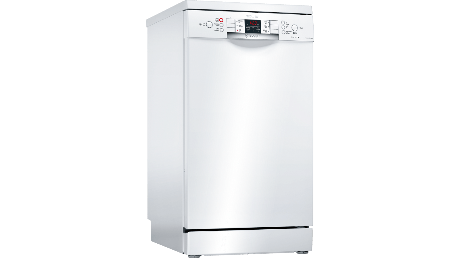 Посудомоечная машина Bosch SPS46IW00D