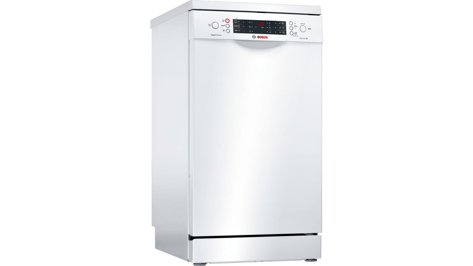 Посудомоечная машина Bosch SPS66PW00E
