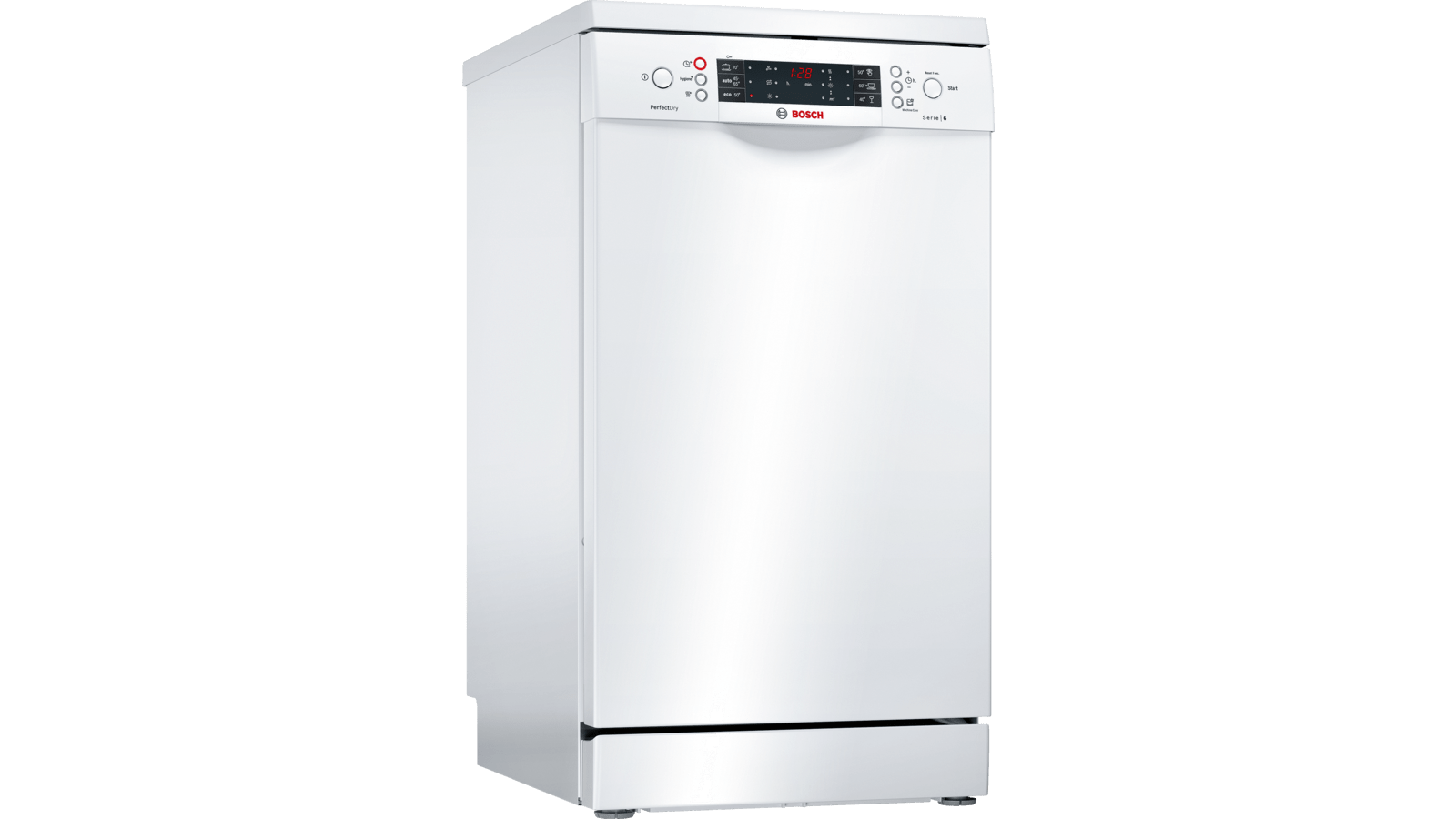 Посудомоечная машина Bosch SPS66TW01E
