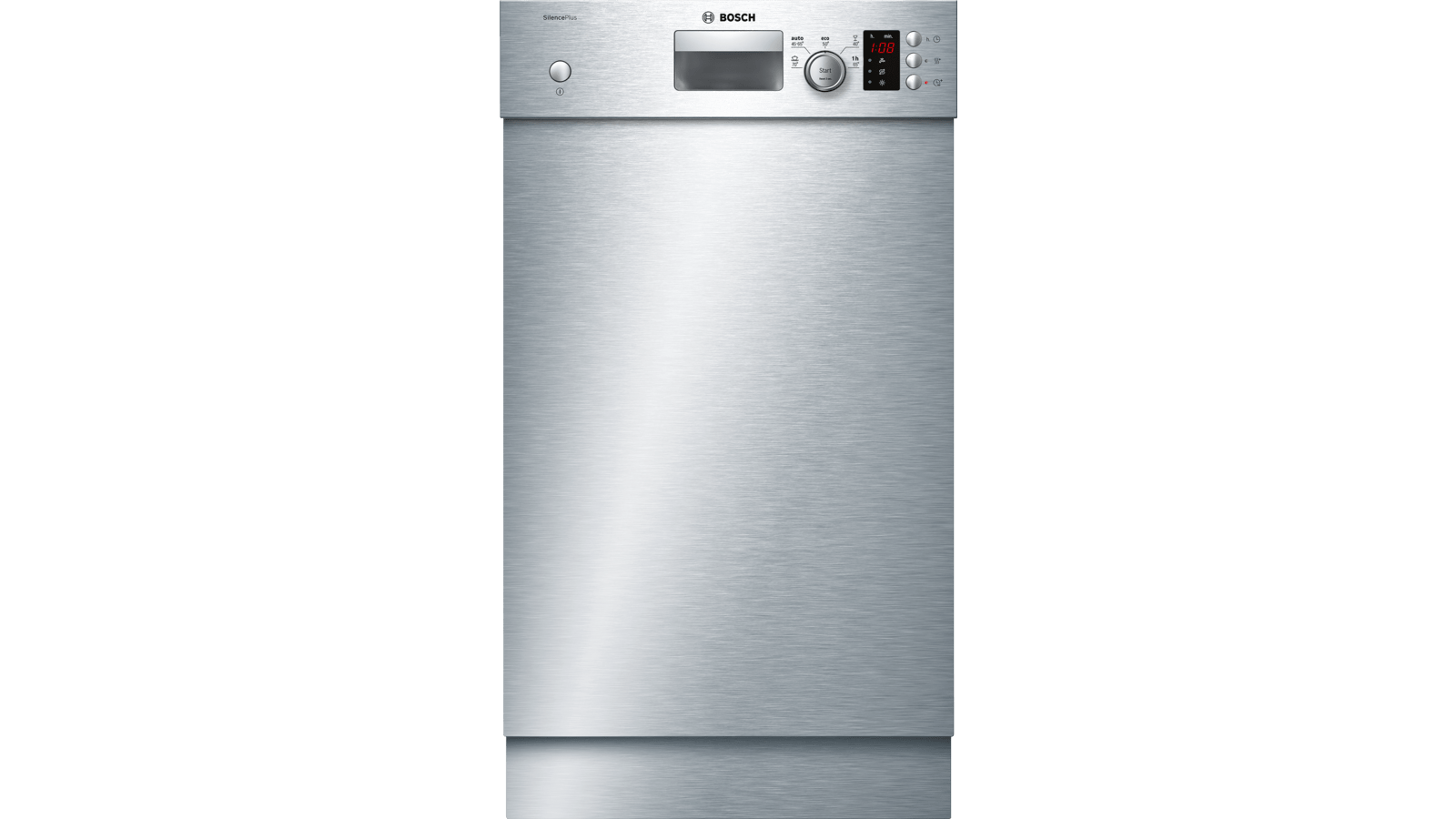 Посудомоечная машина встраиваемая BOSCH SPU25CS03E