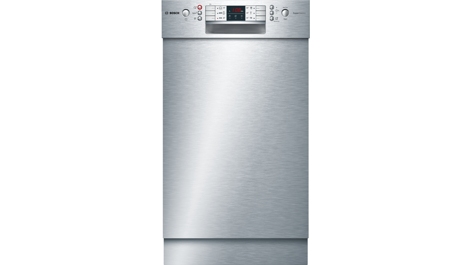 Посудомоечная машина встраиваемая BOSCH SPU46MS01E