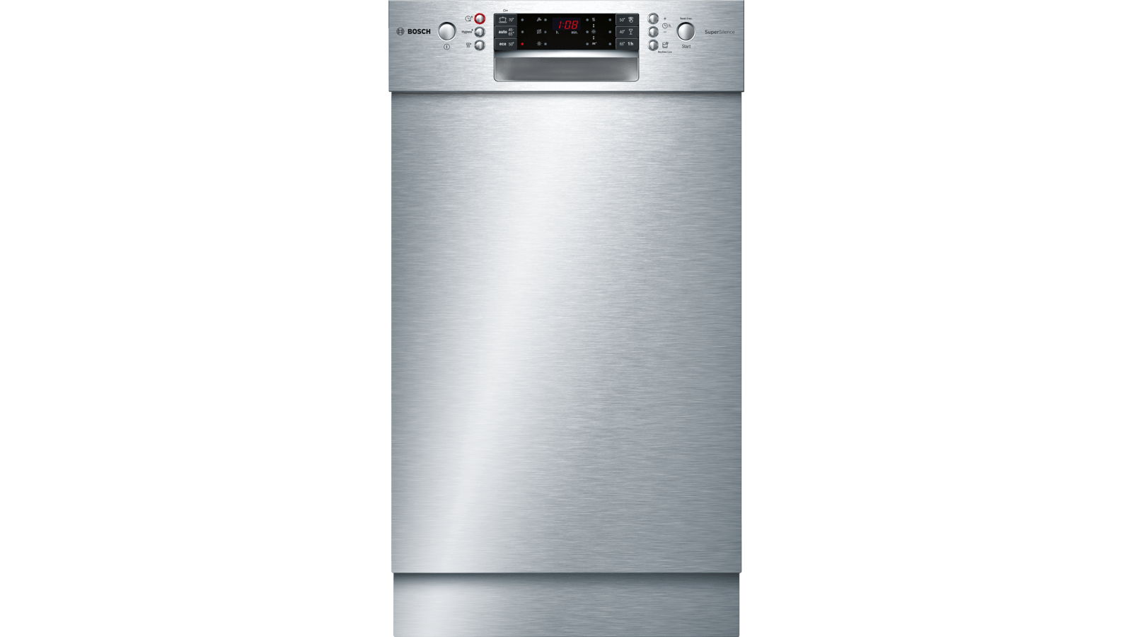 Посудомоечная машина встраиваемая BOSCH SPU66PS00E