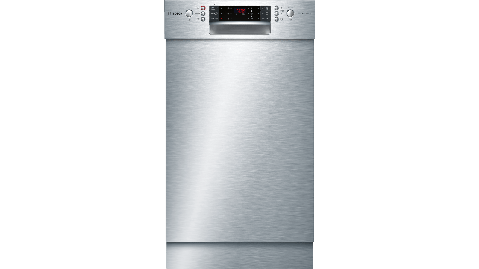 Посудомоечная машина встраиваемая BOSCH SPU66TS00E