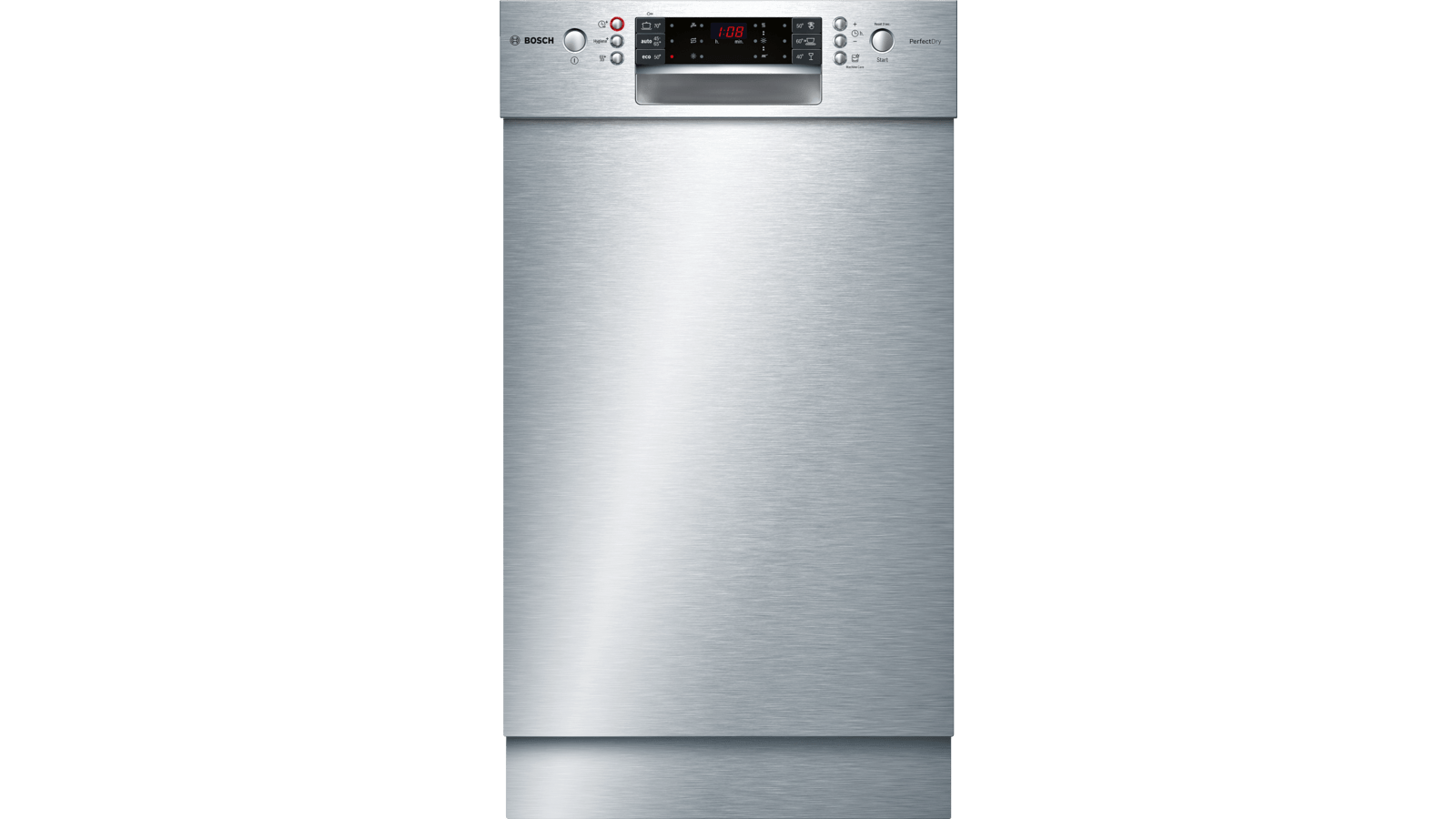 Посудомоечная машина встраиваемая BOSCH SPU66TS01E