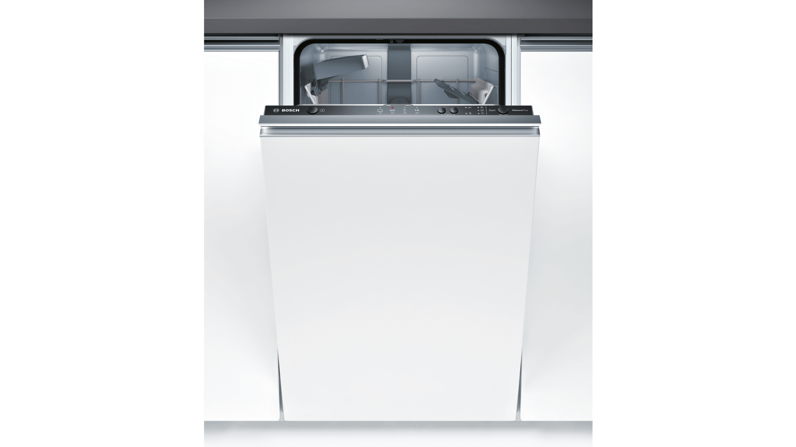 Посудомоечная машина встраиваемая BOSCH SPV24CX00E
