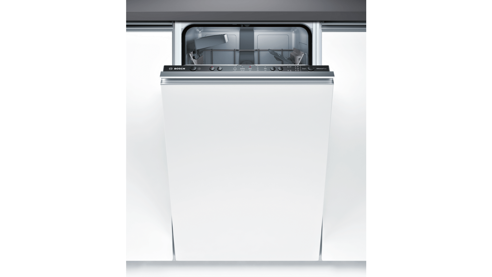 Посудомоечная машина встраиваемая BOSCH SPV25CX03E