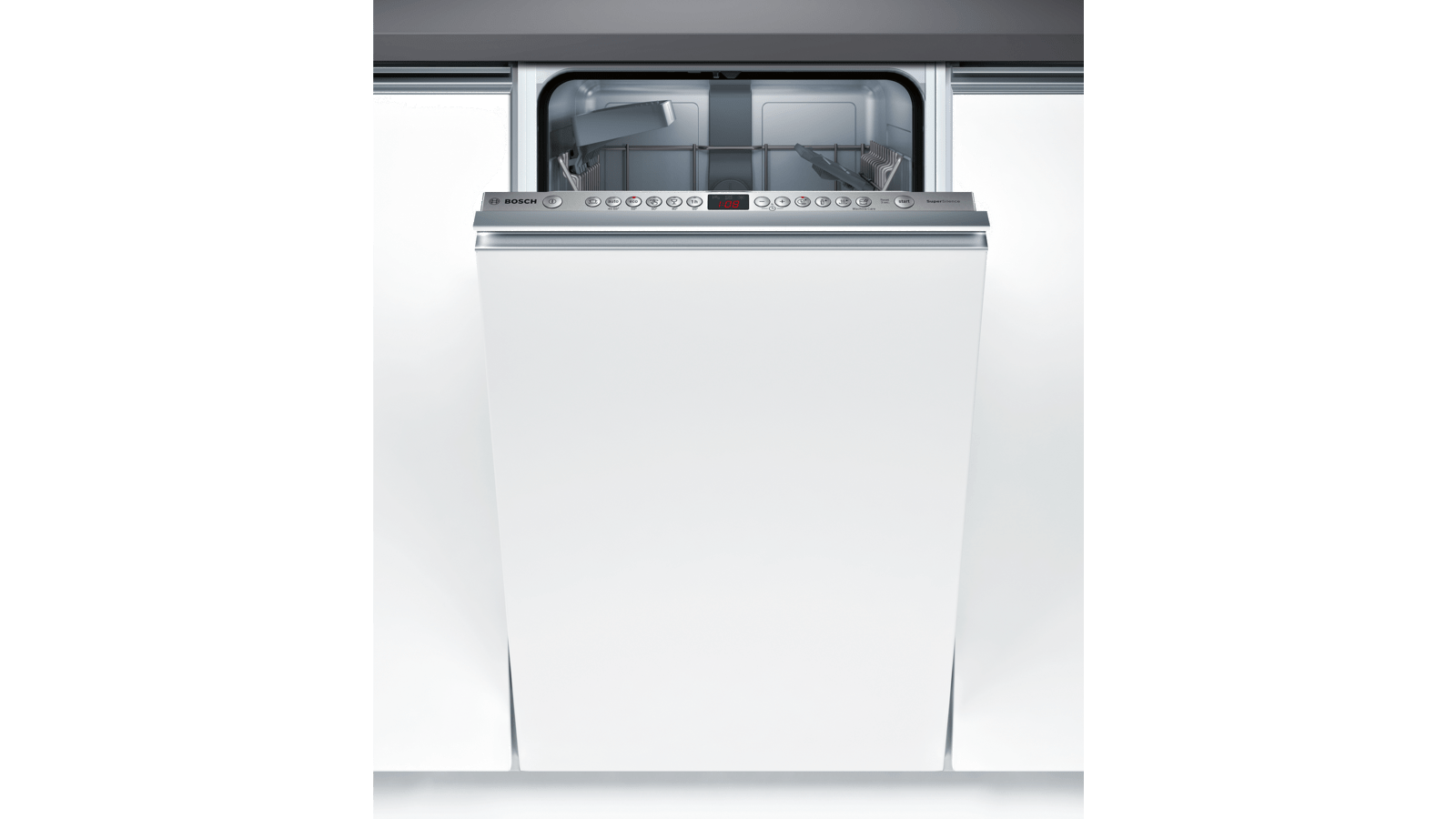 Посудомоечная машина встраиваемая BOSCH SPV46IX01E