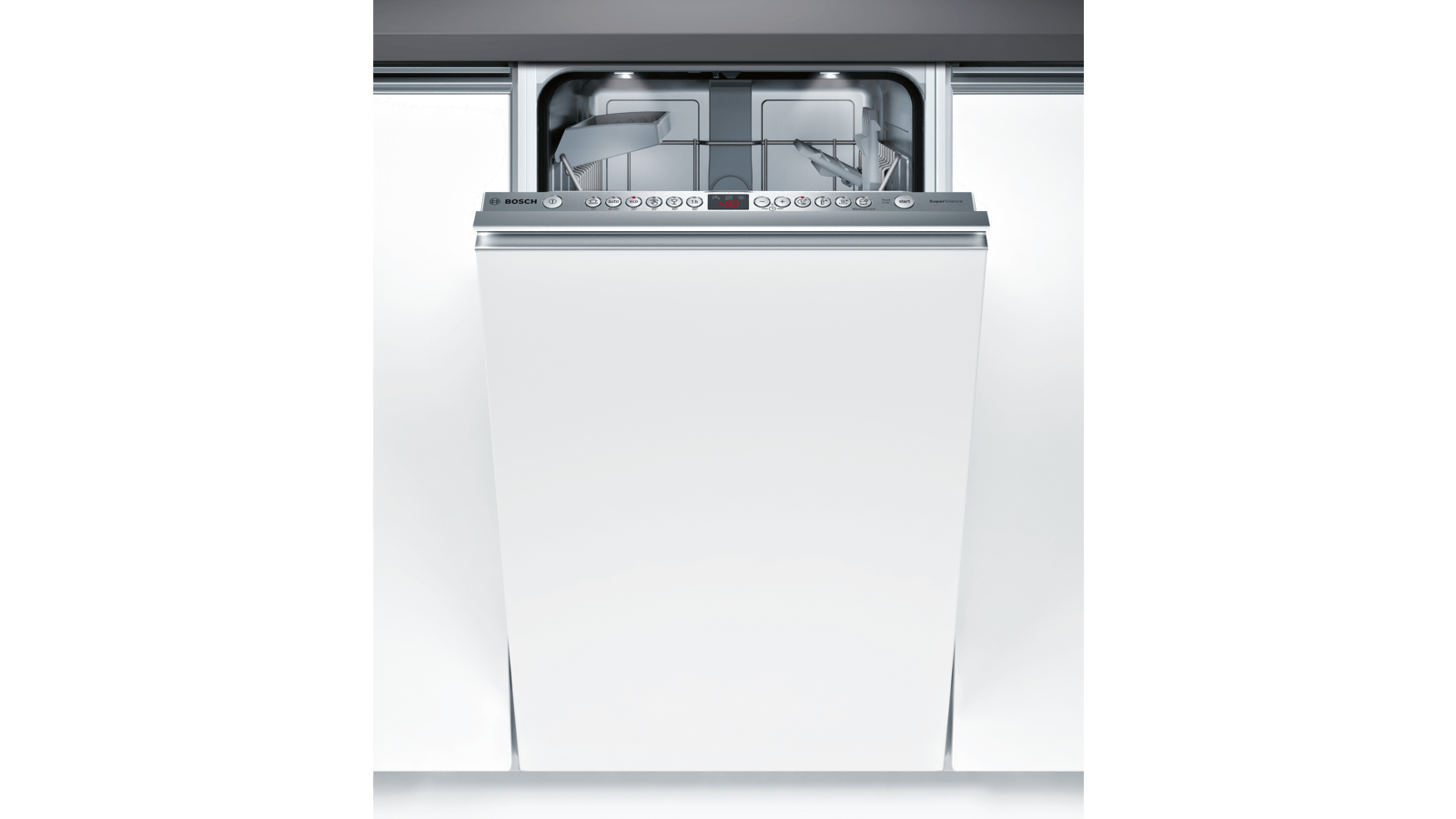 Посудомоечная машина встраиваемая BOSCH SPV66PD00E