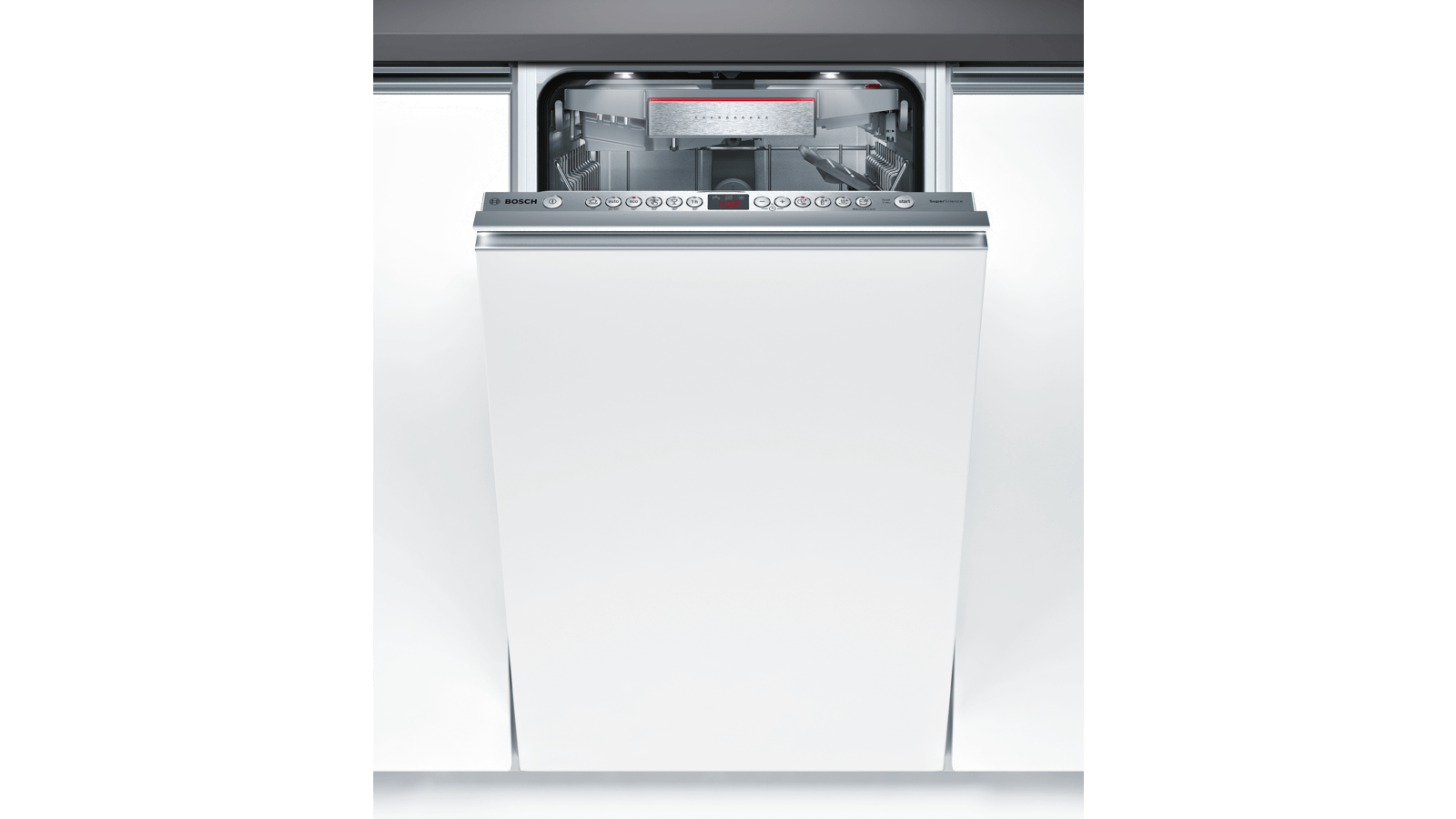 Посудомоечная машина встраиваемая BOSCH SPV66TD00E