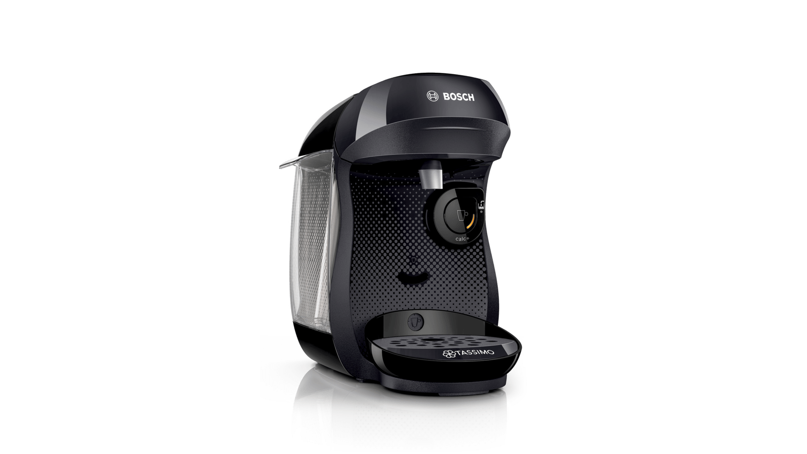 Кофемашина капсульная Bosch TAS1002