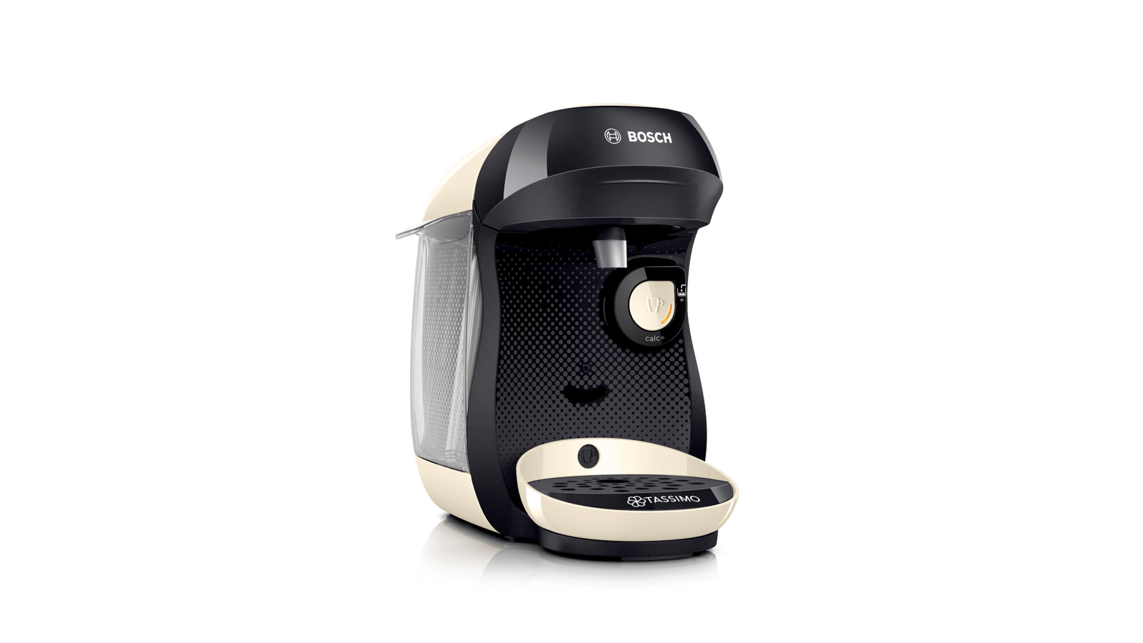 Кофемашина капсульная Bosch TAS1007