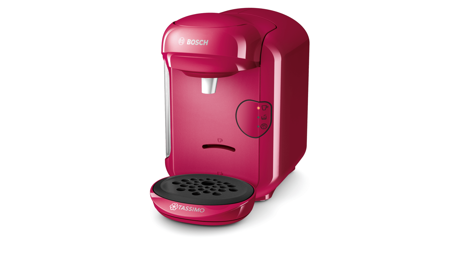 Espressor cu capsule Bosch TAS1401