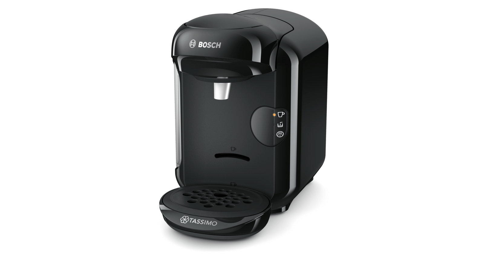 Кофемашина капсульная Bosch TAS1402
