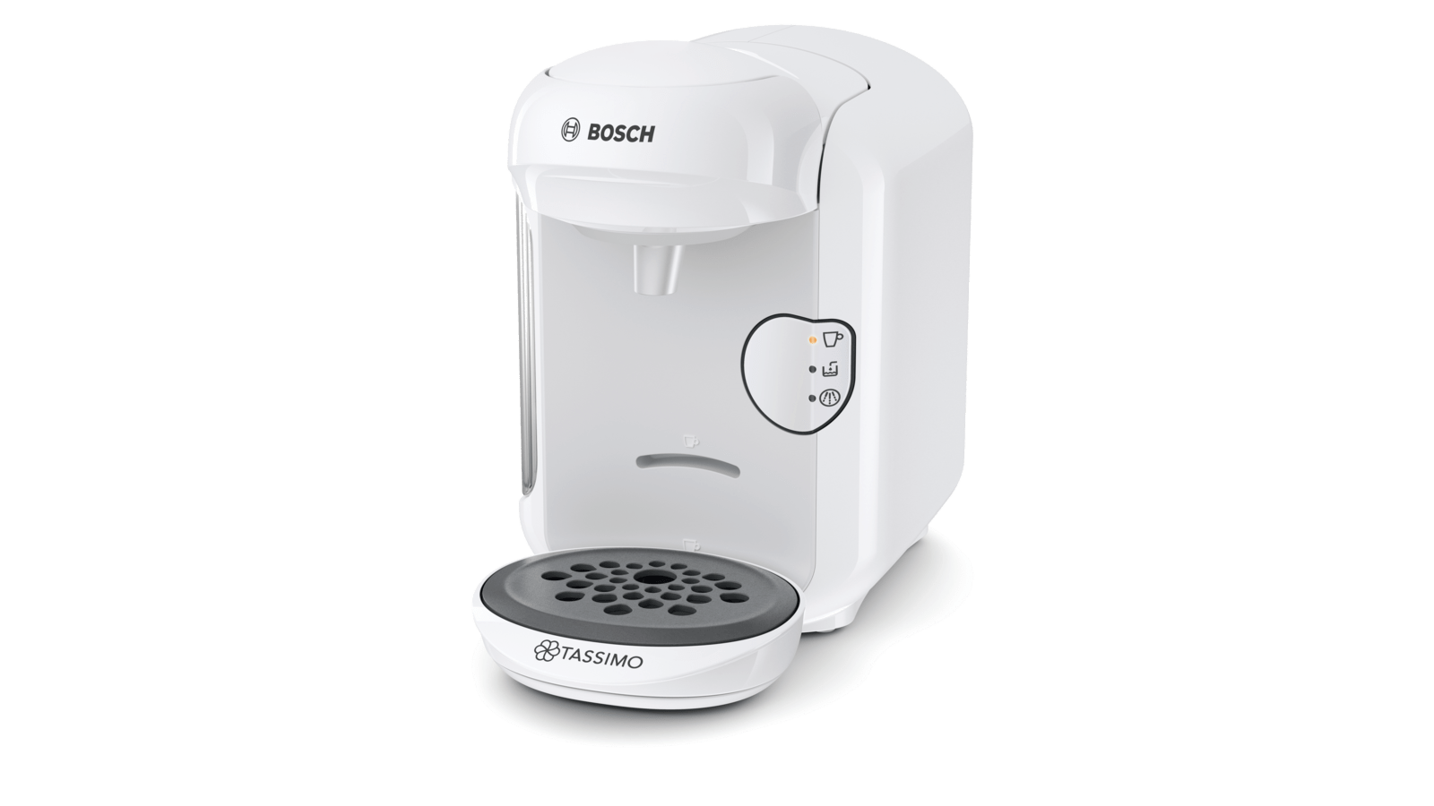 Кофемашина капсульная Bosch TAS1404