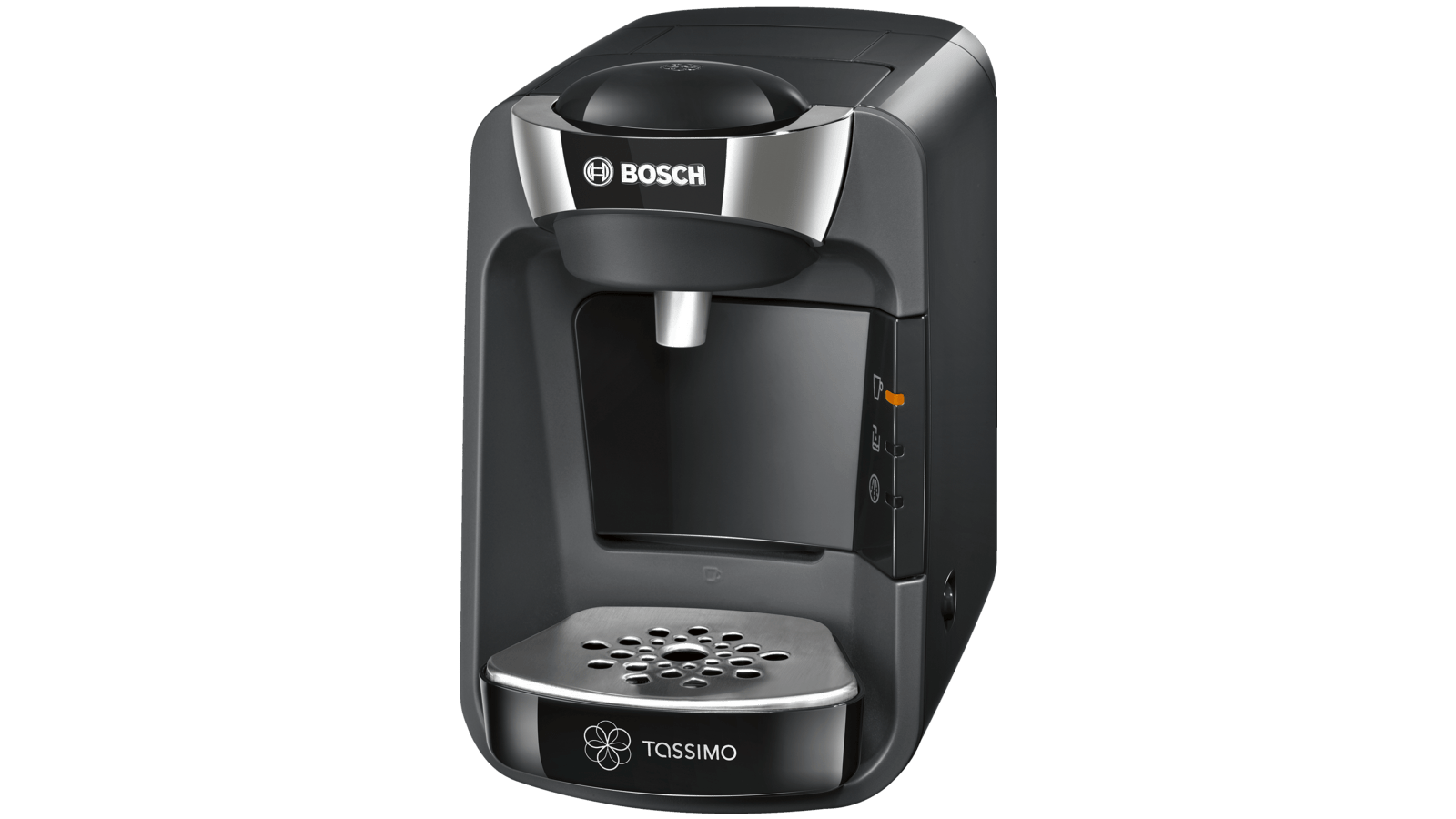 Кофемашина капсульная Bosch TAS3102
