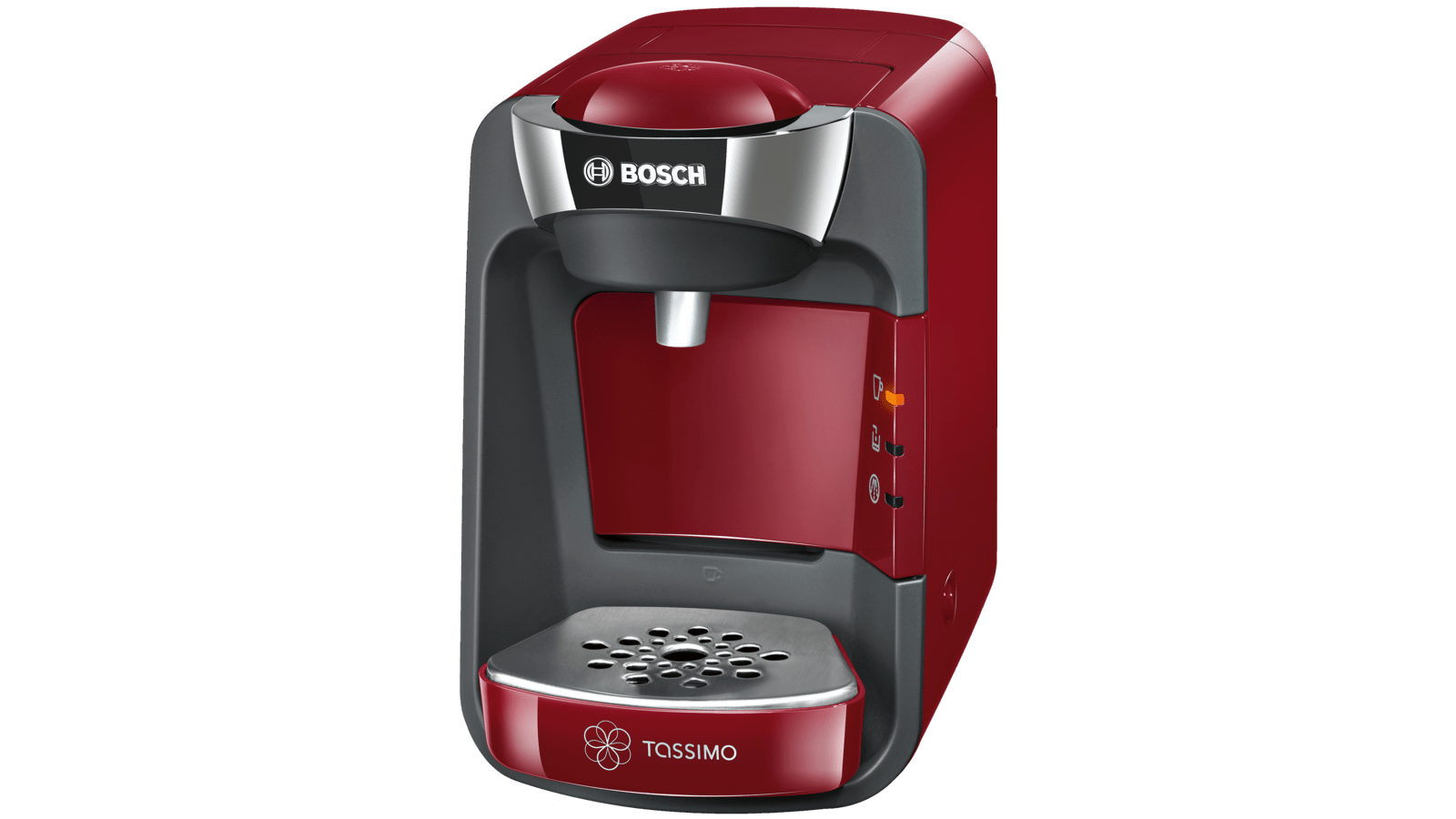 Espressor cu capsule Bosch TAS3203