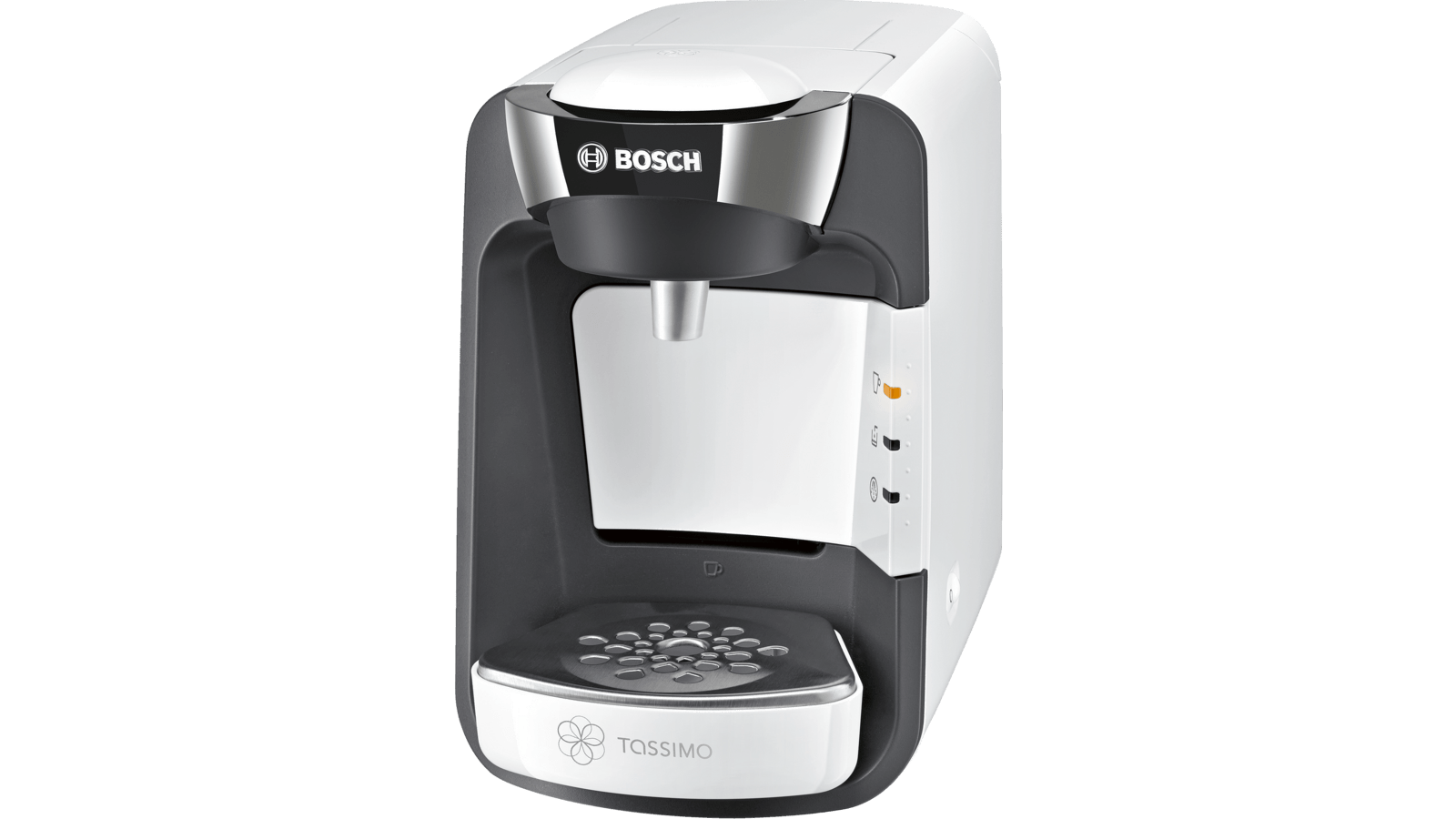 Кофемашина капсульная Bosch TAS3204