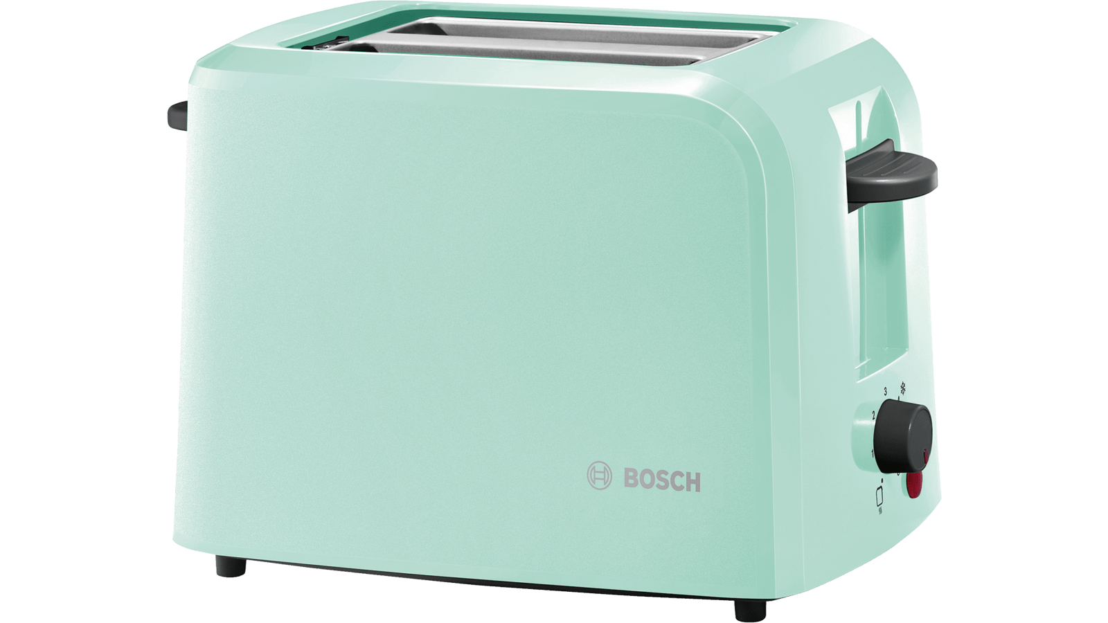 Prăjitor pâine compact BOSCH TAT3A012