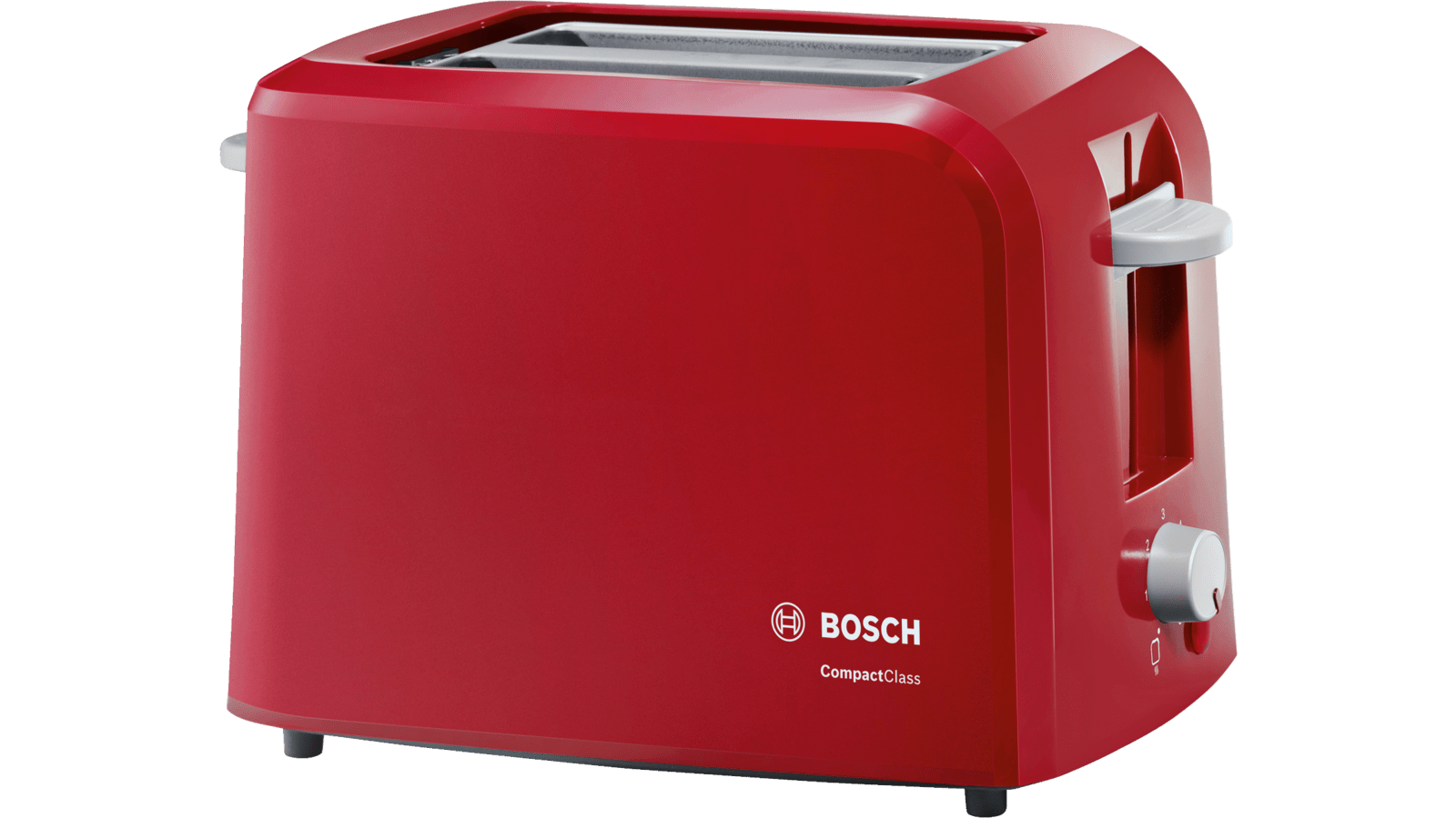 Prăjitor pâine compact BOSCH TAT3A014