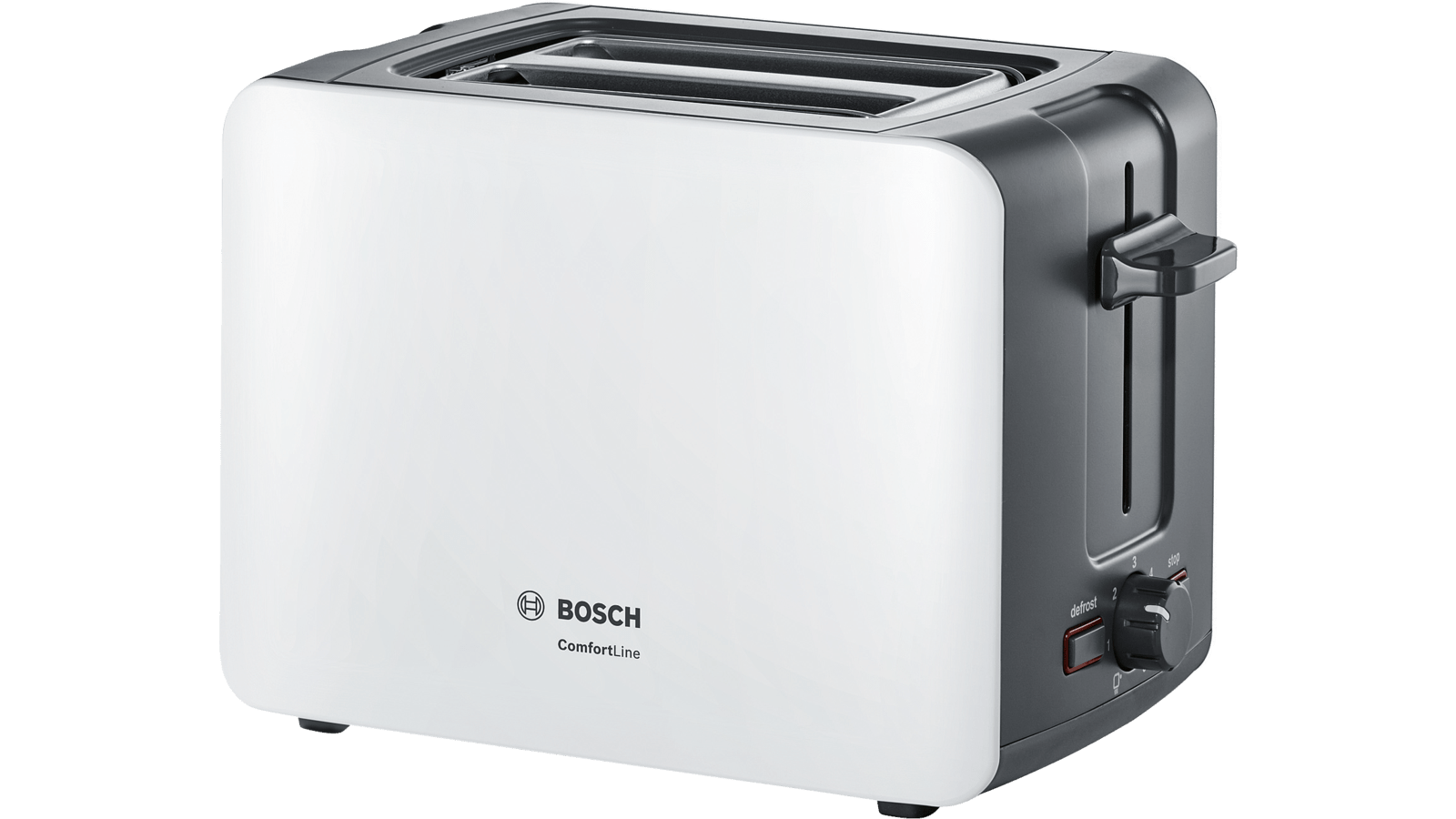 Prăjitor pâine compact BOSCH TAT6A111
