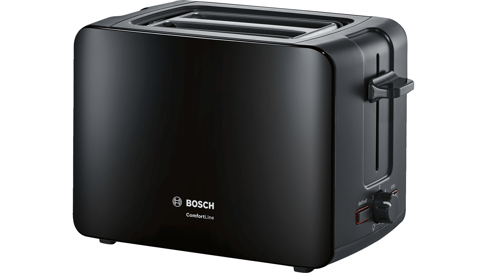 Prăjitor pâine compact BOSCH TAT6A113