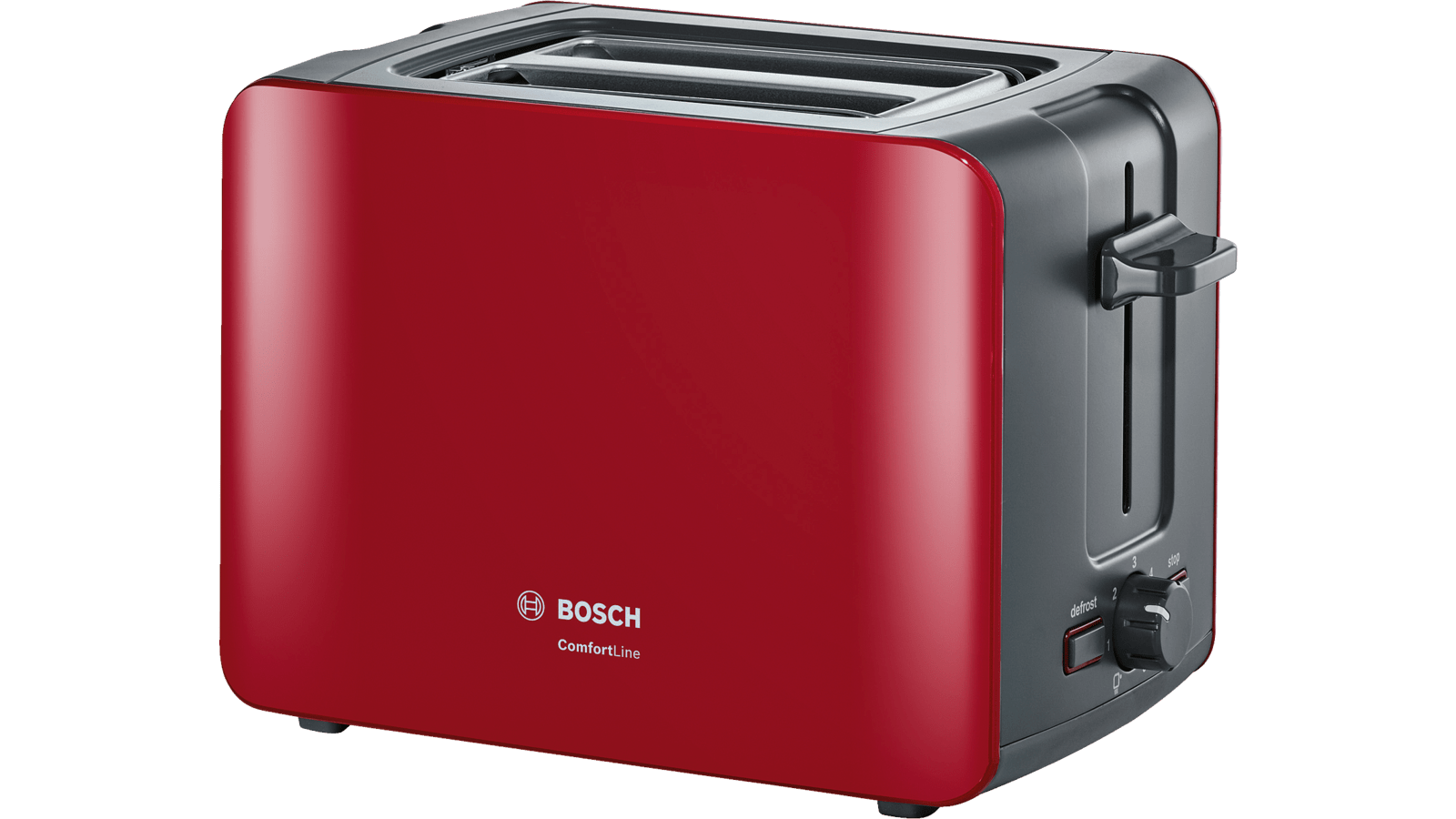 Тостер BOSCH TAT6A114