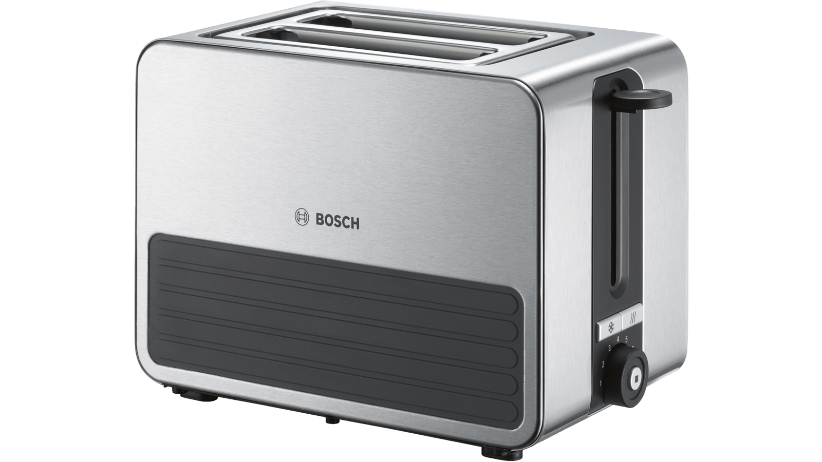 Prăjitor pâine compact BOSCH TAT7S25