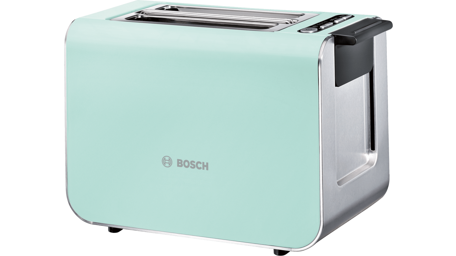 Prăjitor pâine compact BOSCH TAT8612