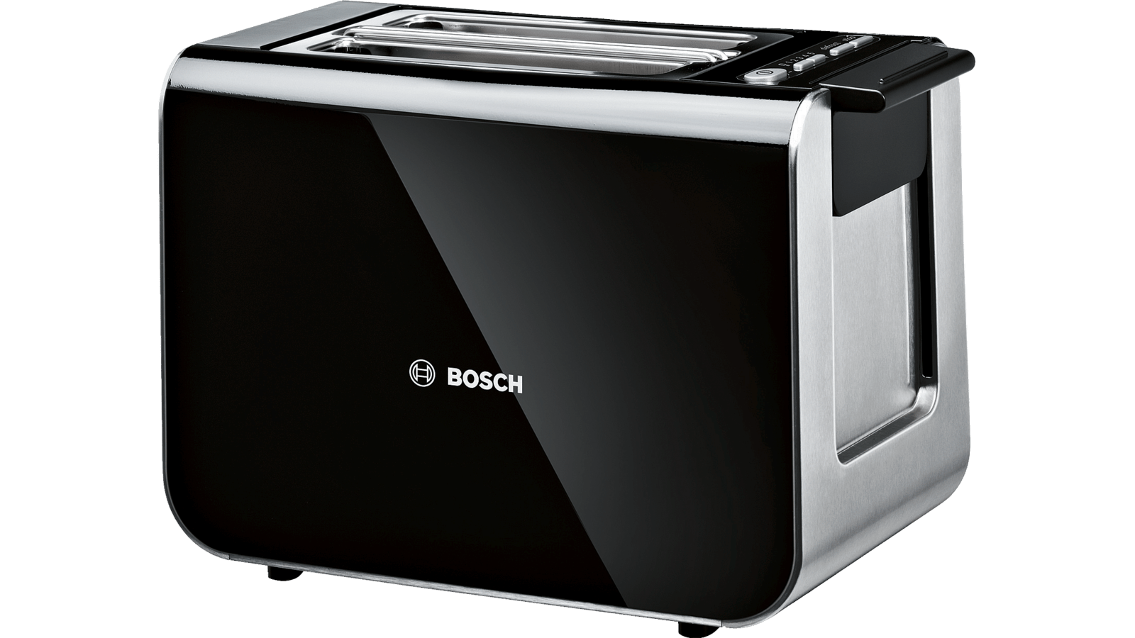Prăjitor pâine compact BOSCH TAT8613