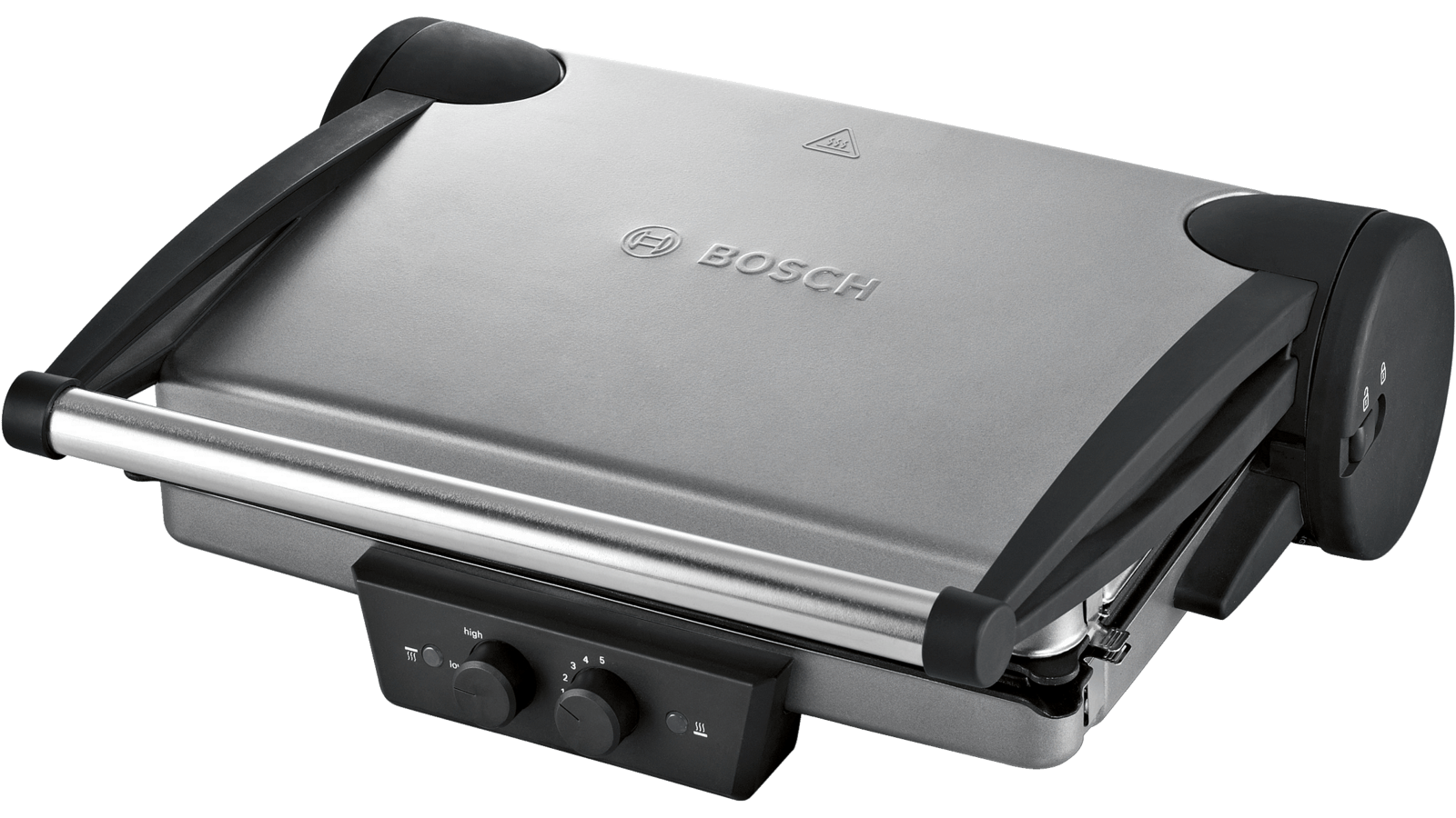 Contact grill BOSCH TFB4431V