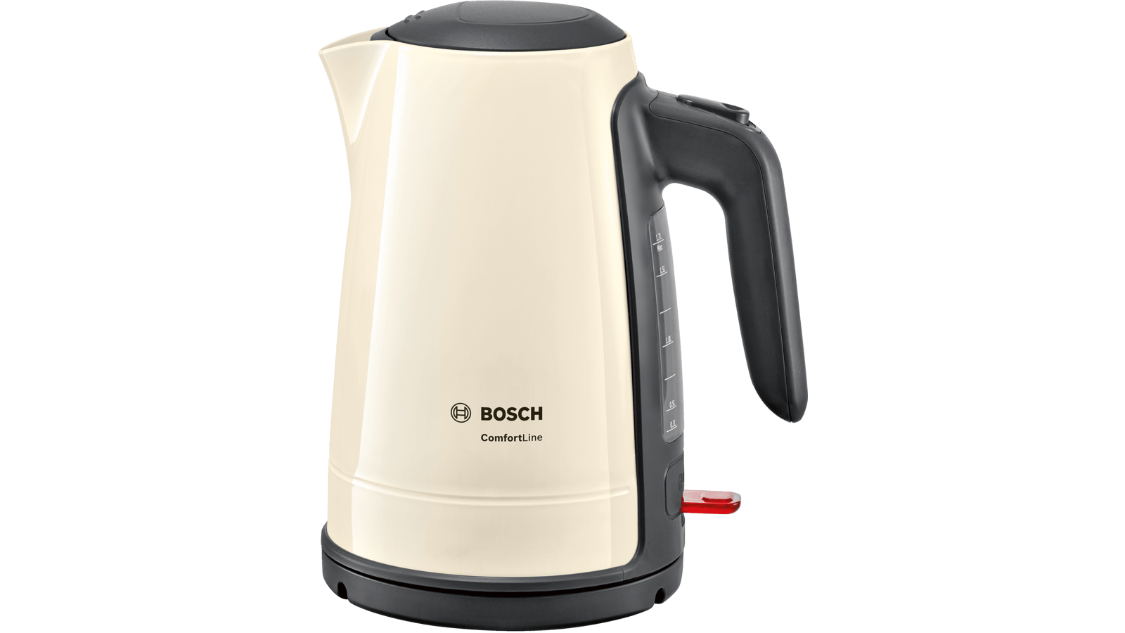 Электрочайник BOSCH TWK6A017