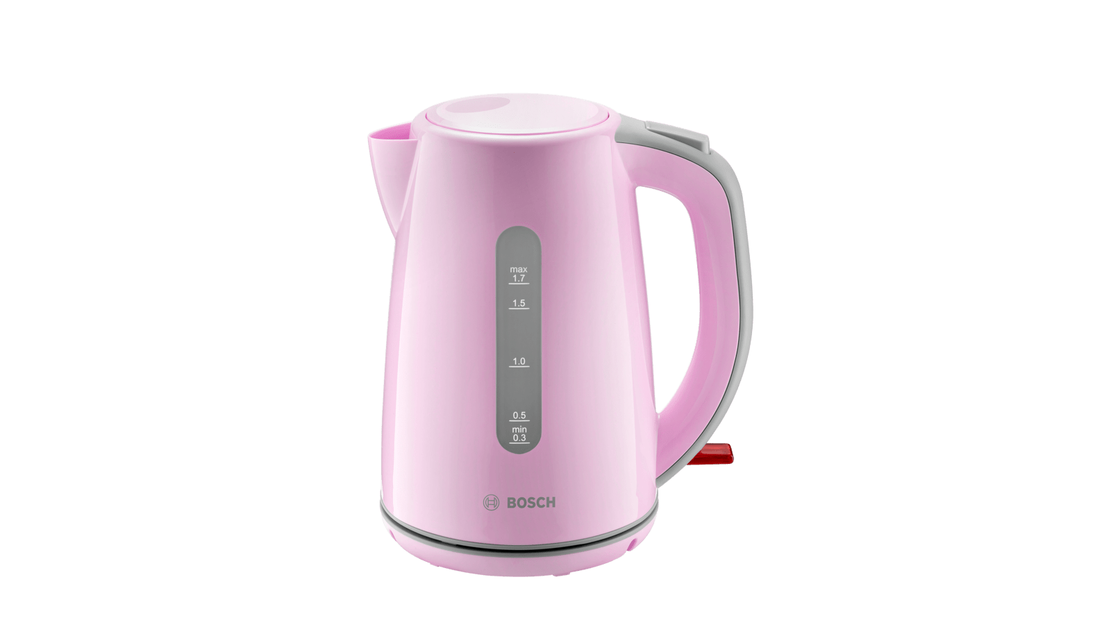 Электрочайник Bosch TWK7500K