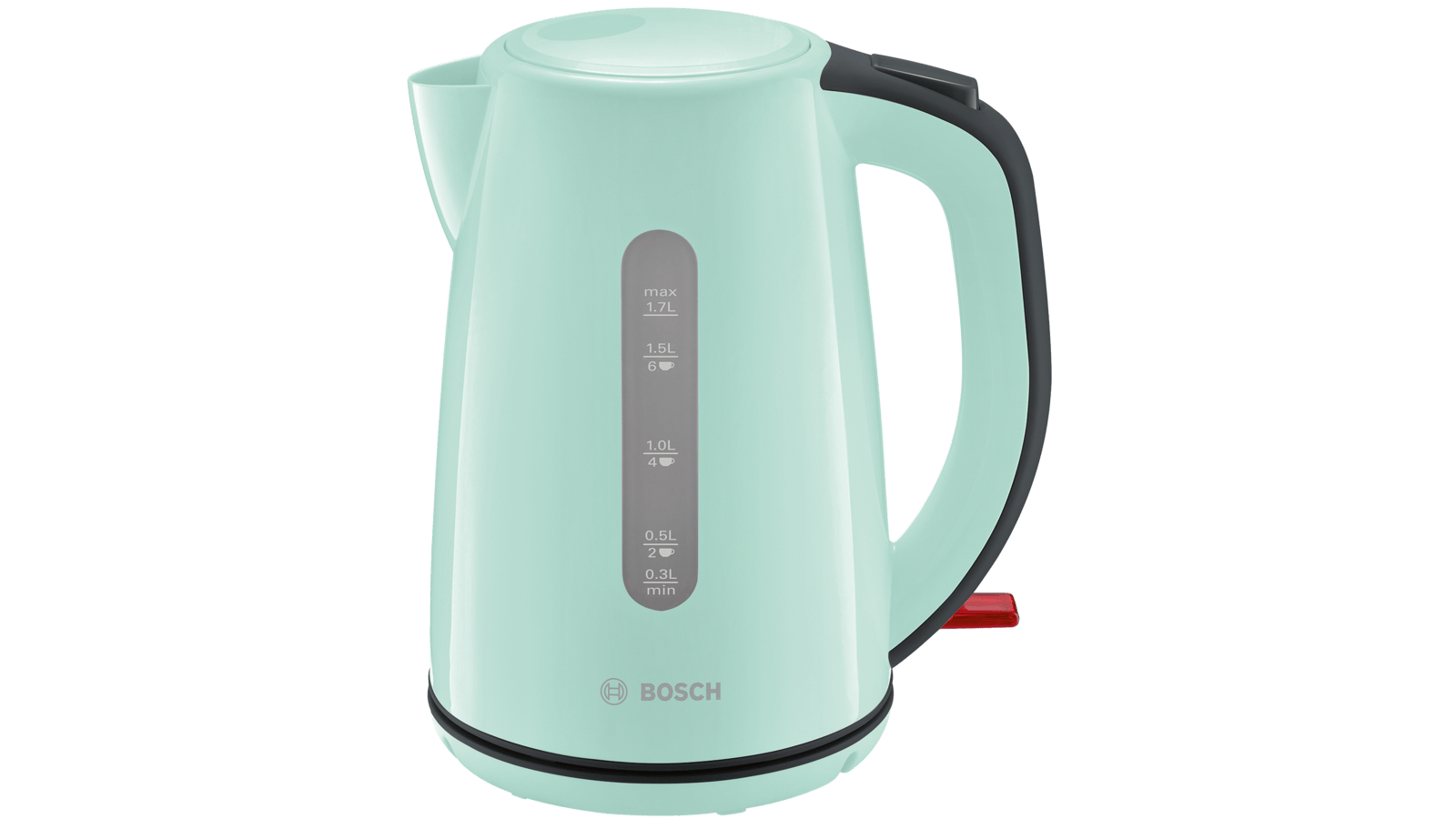 Электрочайник BOSCH TWK7502