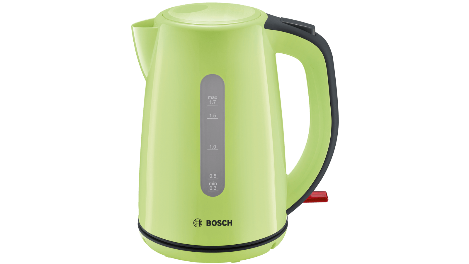 Электрочайник BOSCH TWK7506