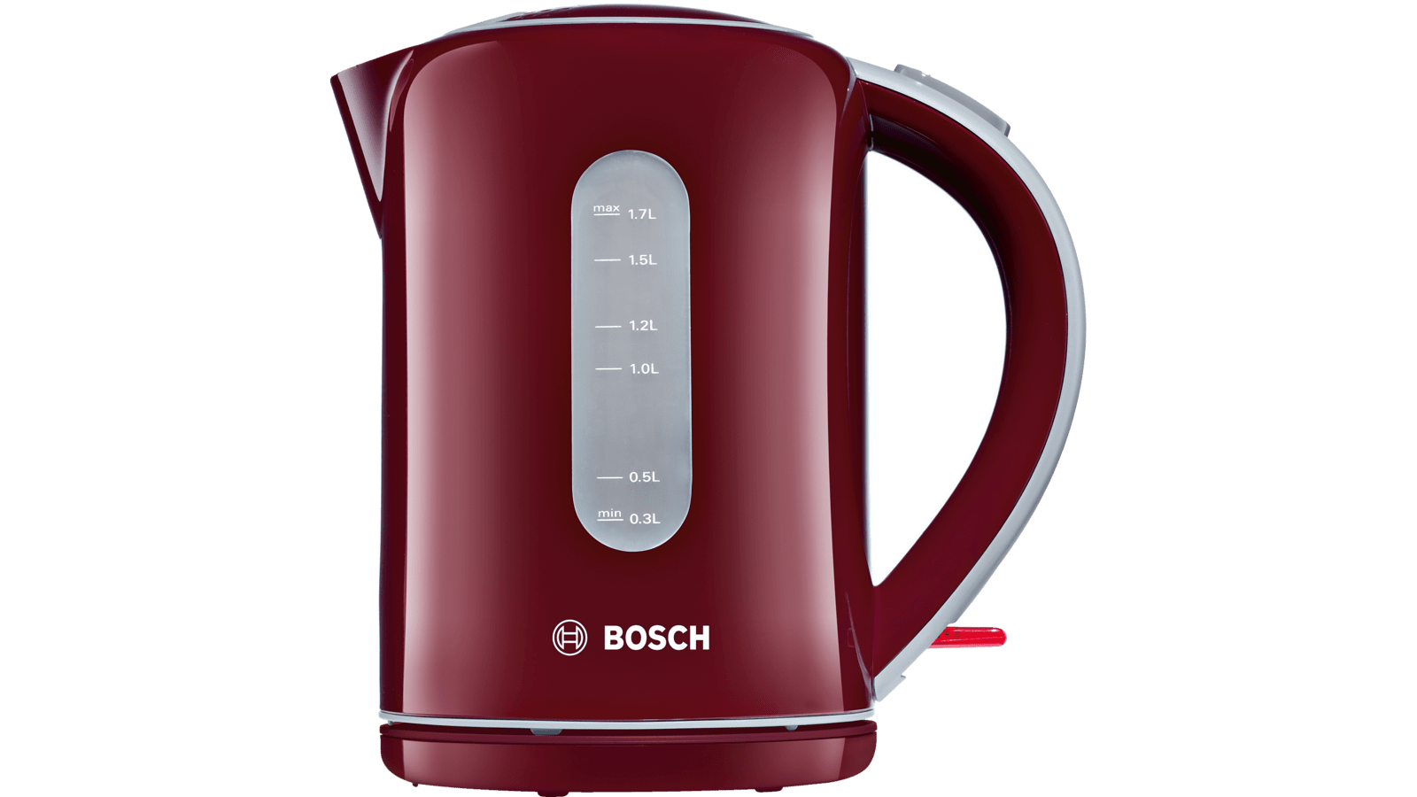 Электрочайник Bosch TWK7604