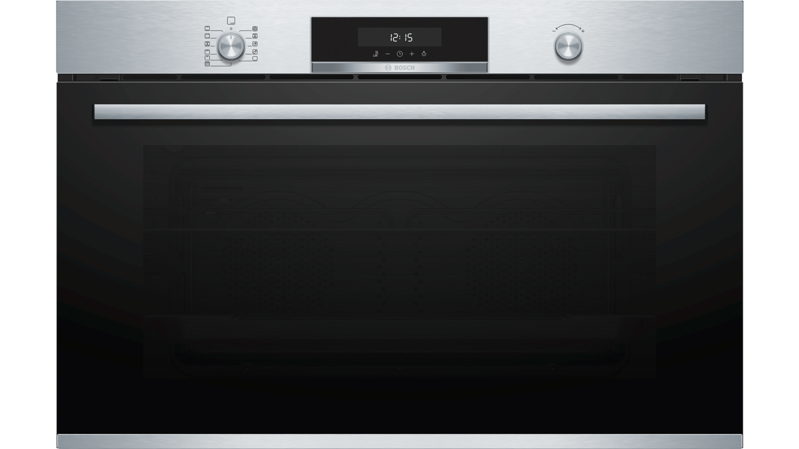 Духовой шкаф электрический Bosch VBD5780S0
