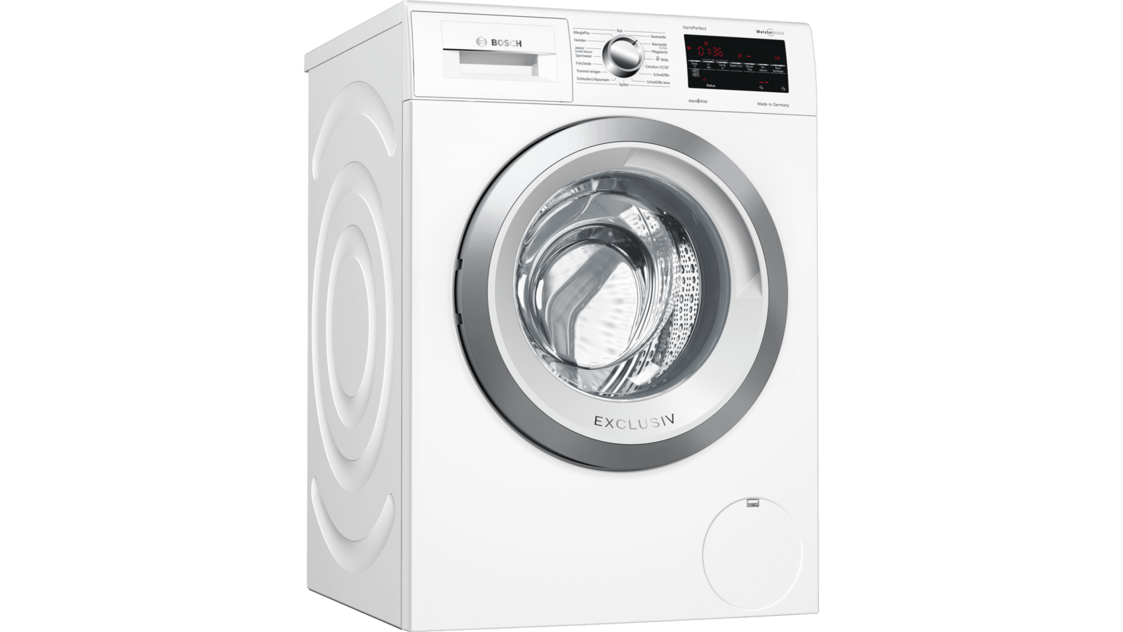 Стиральная машина BOSCH WAG28491