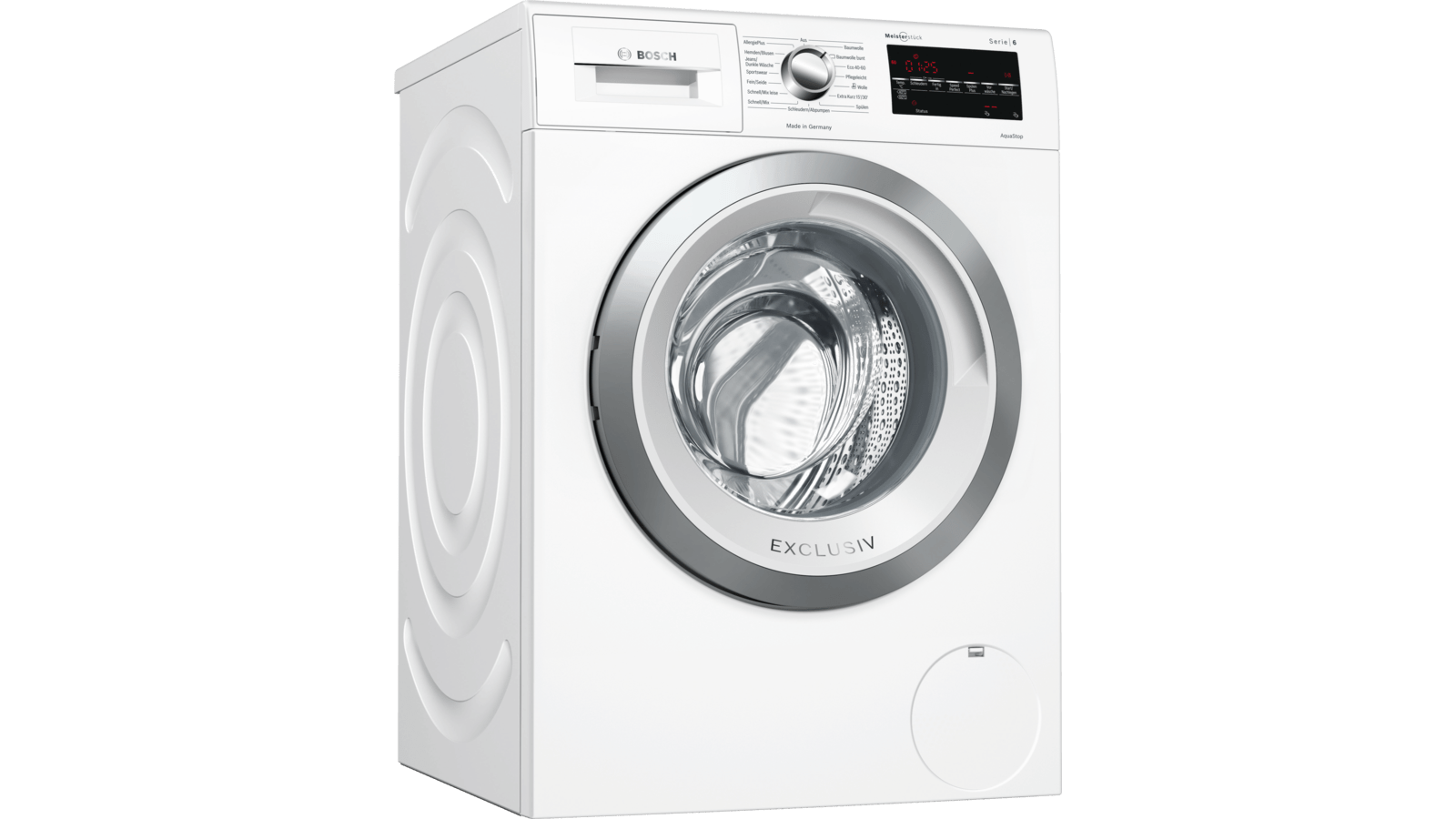 Стиральная машина Bosch WAG28492