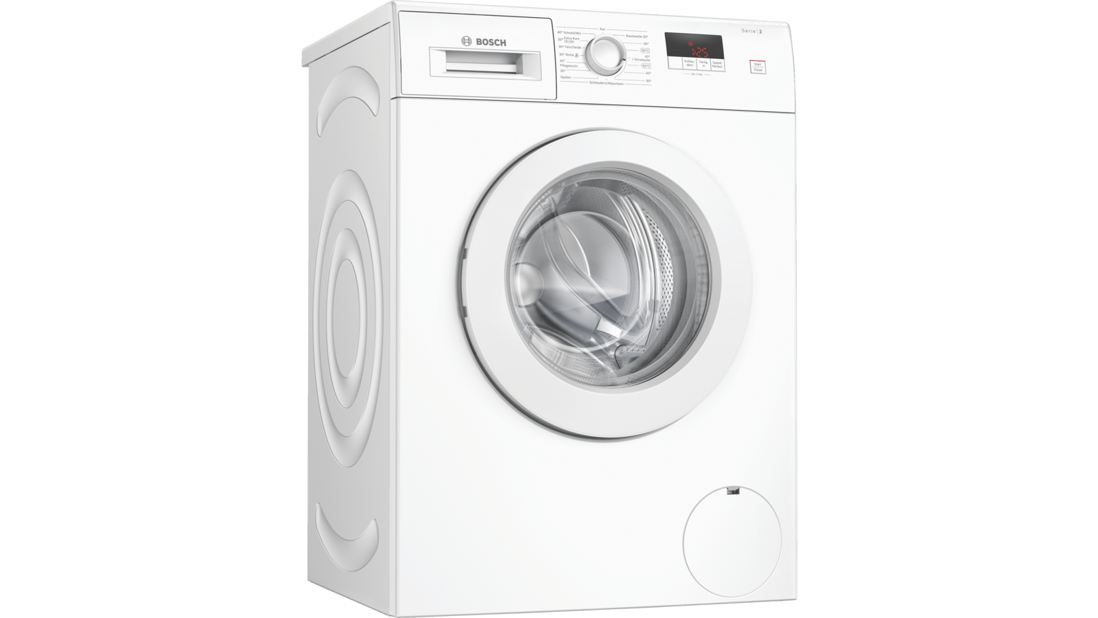 Стиральная машина Bosch WAJ28020