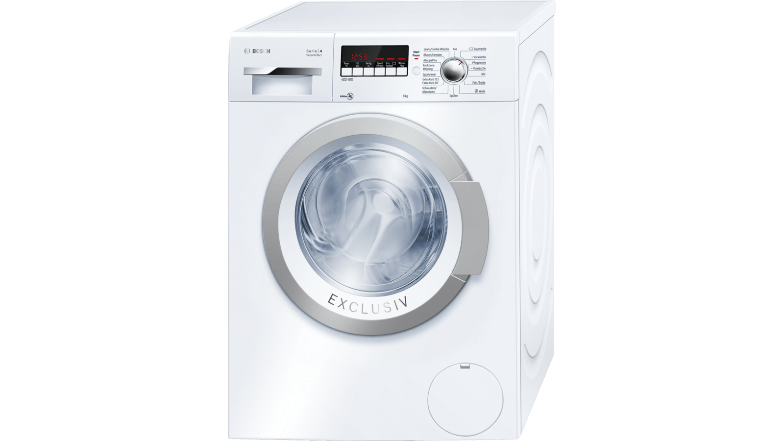 Стиральная машина BOSCH WAK282E25